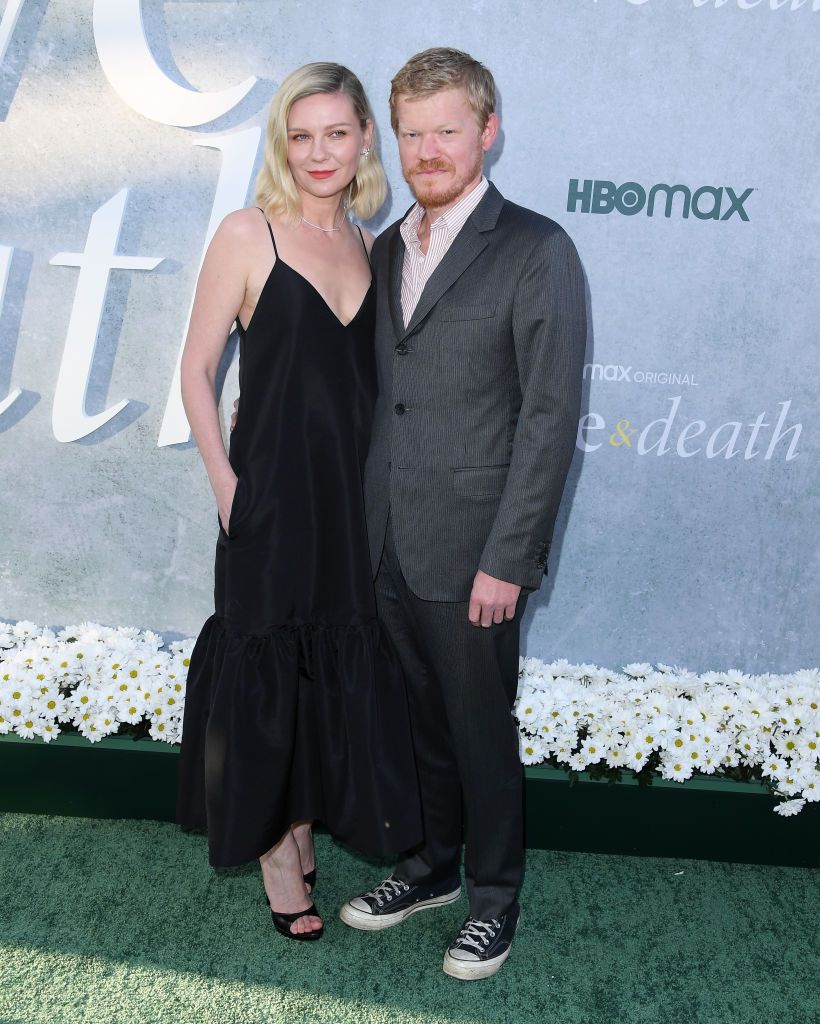 los angeles premiere of max original limited series love and death arrivals
