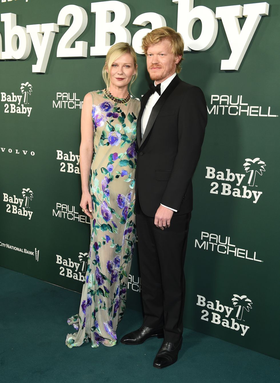 2023 baby2baby gala arrivals