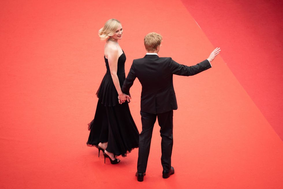 "killers of the flower moon" red carpet the 76th annual cannes film festival
