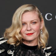 Kirsten Dunst kirsten dunst mental health depression