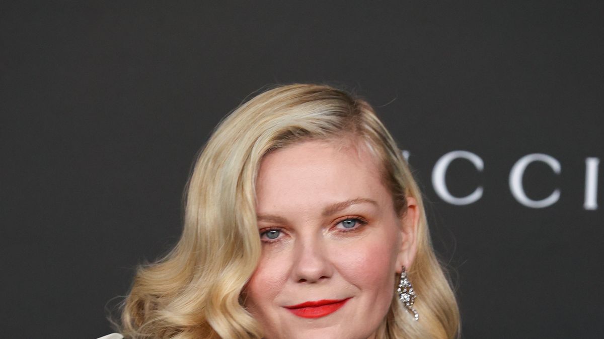 preview for Kirsten Dunst Went From Child Star to Leading Lady
