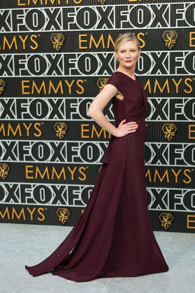 75th primetime emmy awards arrivals