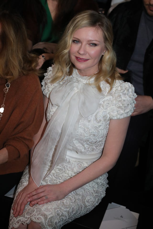 Kirsten Dunst and Jesse Plemons' Relationship Timeline