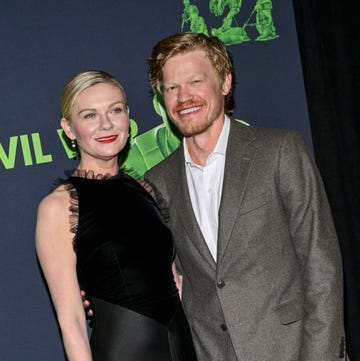 kirsten dunst black gown kirsten dunst black gown