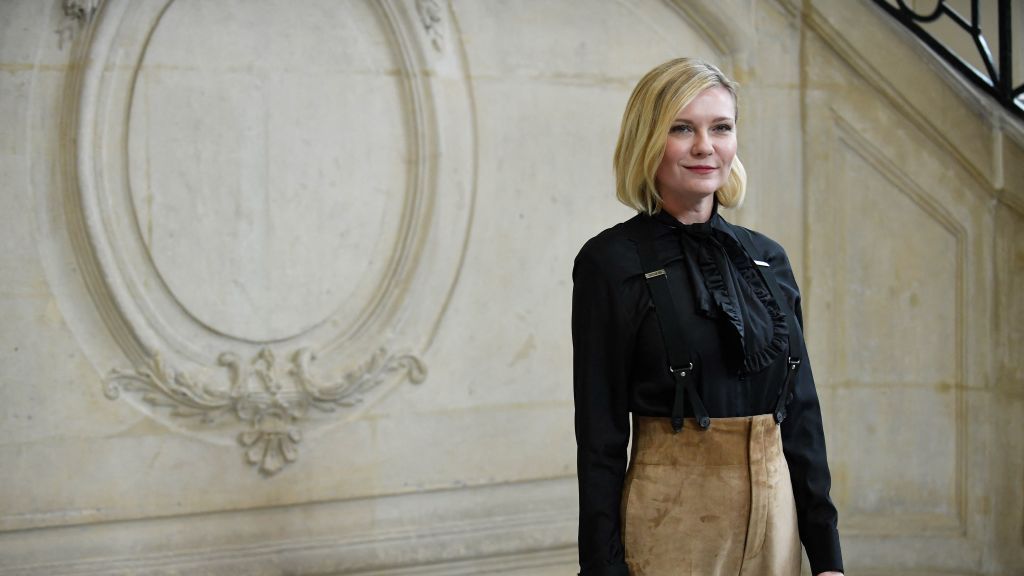 preview for Kirsten Dunst Went From Child Star to Leading Lady