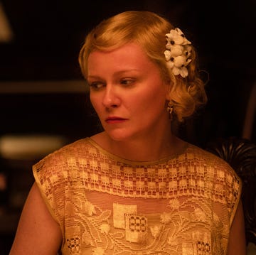kirsten dunst as rose, the power of the dog