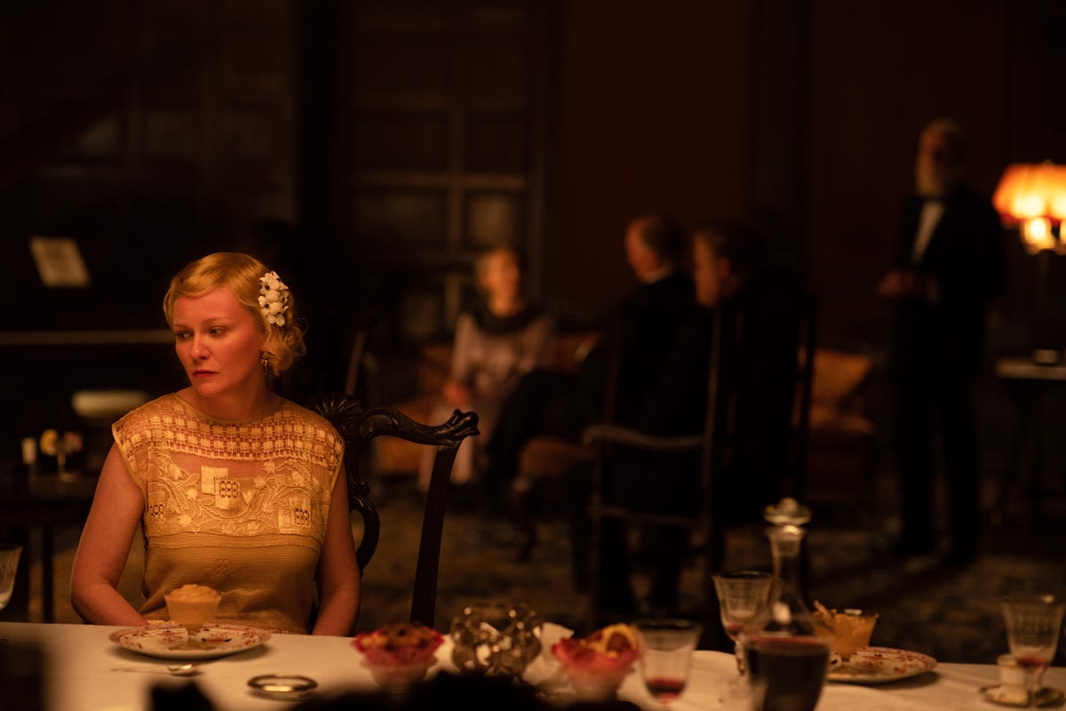 Kirsten Dunst's best movie is now available to watch on BBC iPlayer