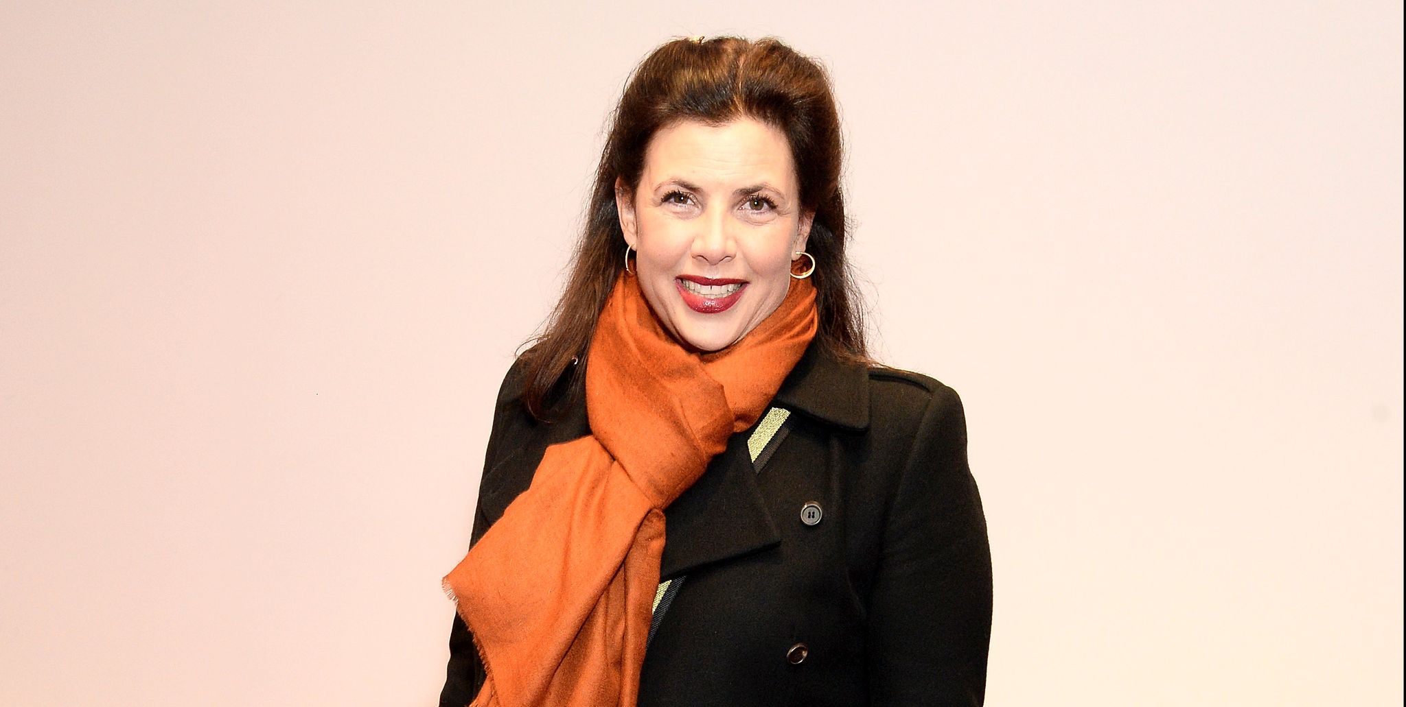 kirstie allsopp attends the 'fast and furious live' premiere, jan 2018