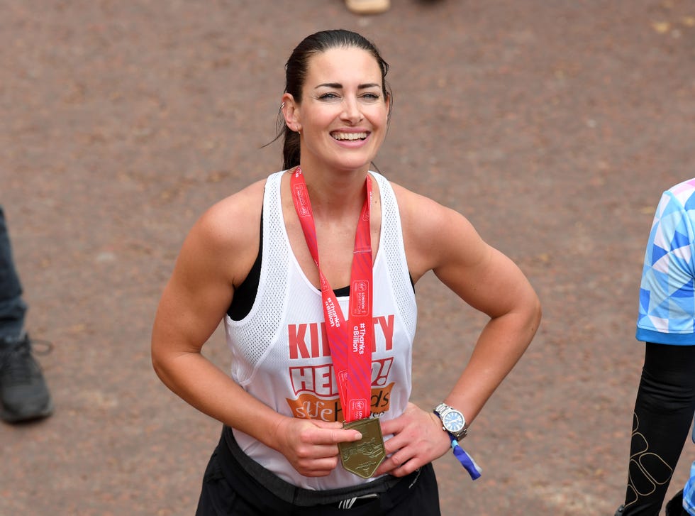 virgin london marathon 2019