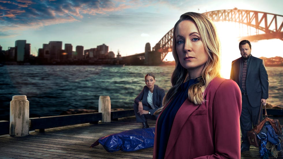 kirsty sturgess joanne froggatt john bradley north shore
