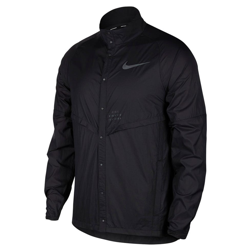 Nike Men's Run Division Jacket