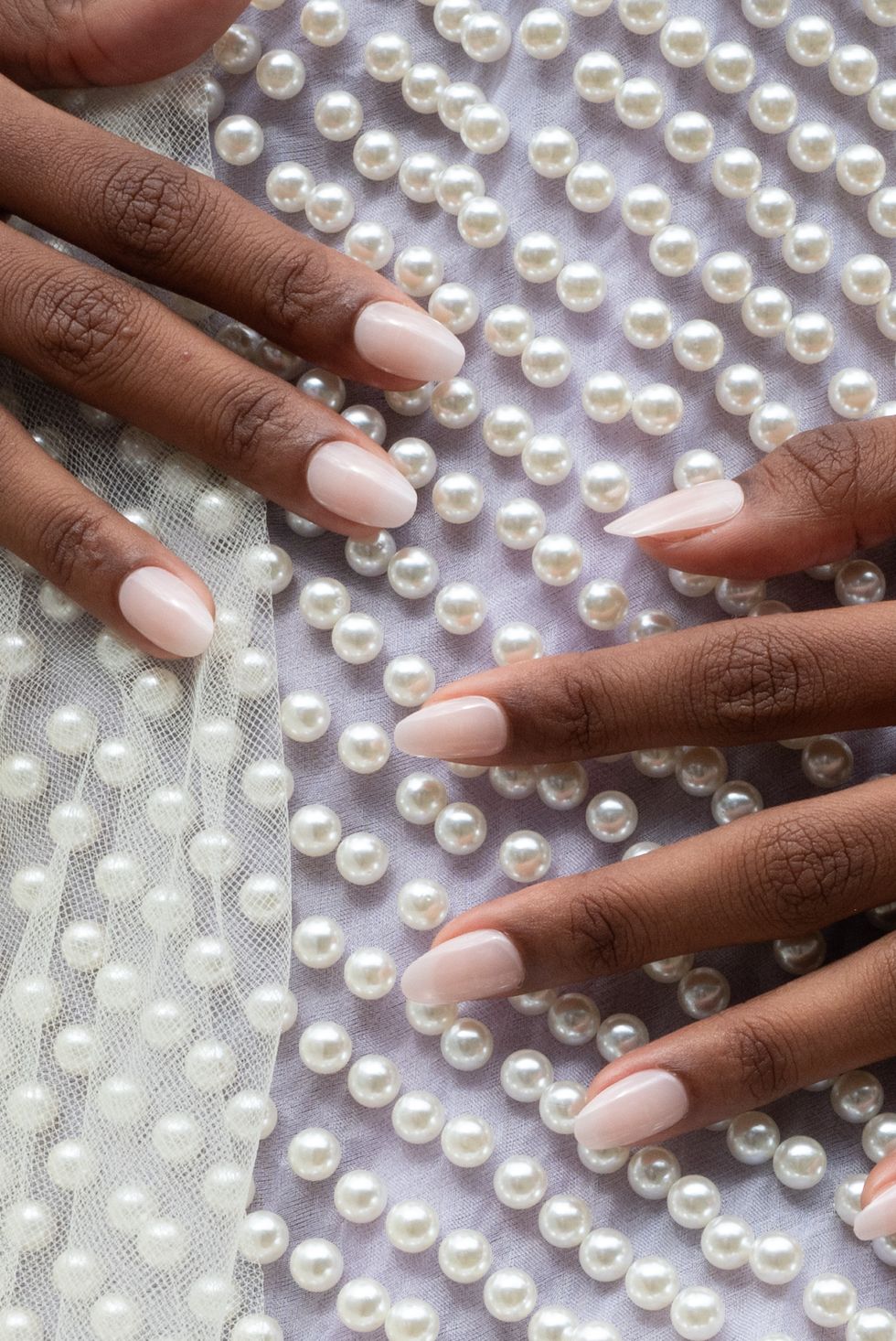 7 Nail Trends We're Forecasting for 2019