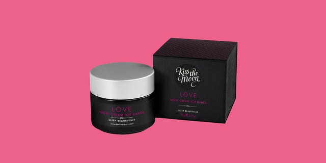 Kiss the Moon Love Night Cream