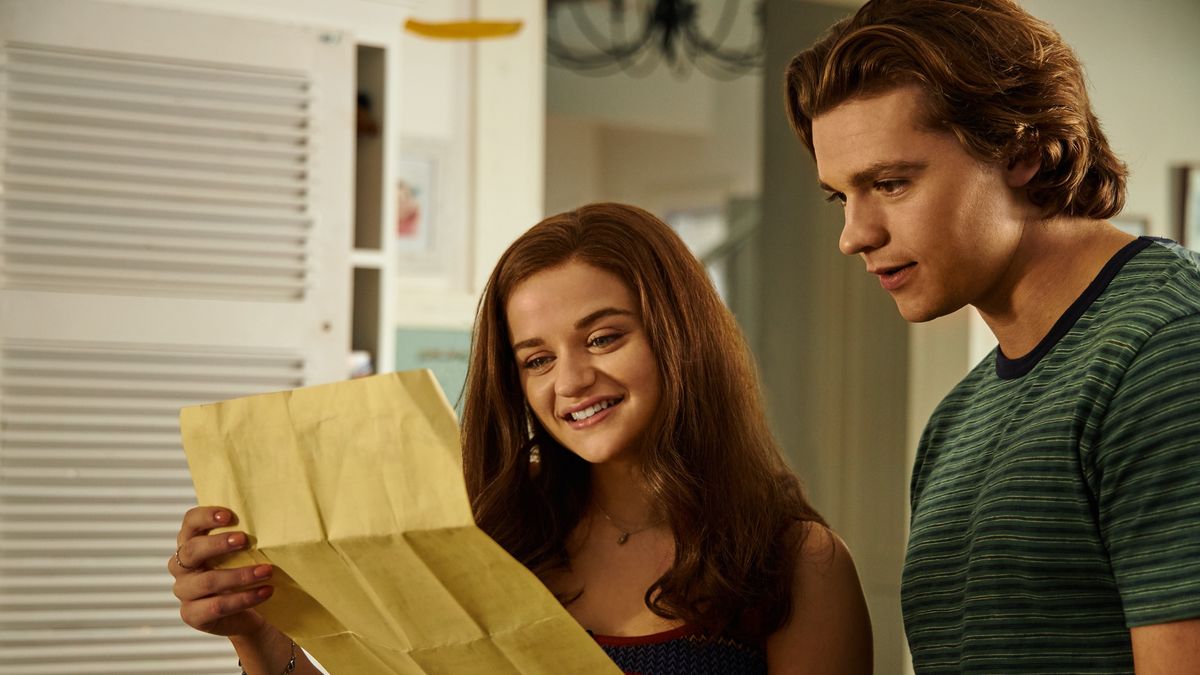 THE KISSING BOOTH 4 Teaser (2023) With Joey King & Jacob Elordi 