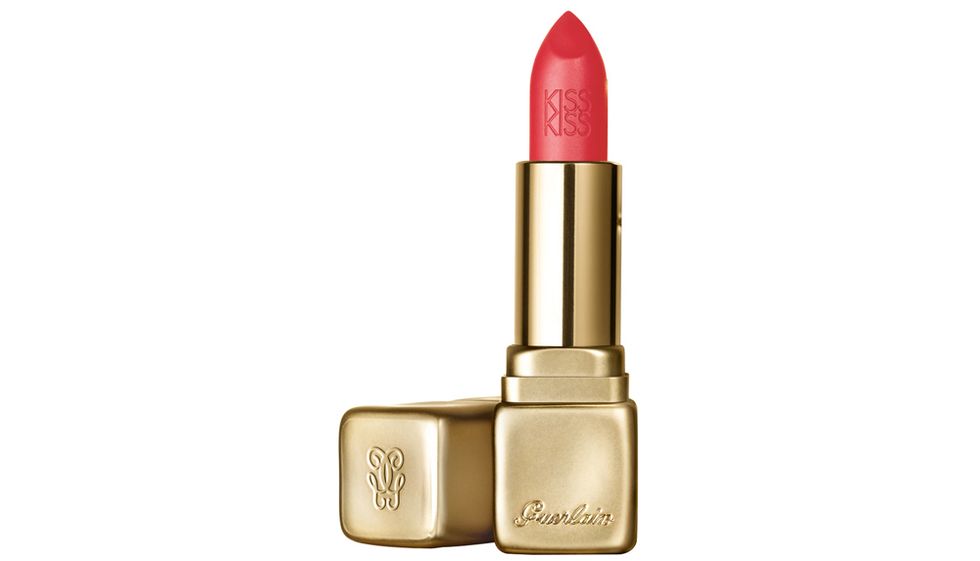 Lipstick, Red, Cosmetics, Pink, Beauty, Product, Beige, Lip care, Lip, Material property, 