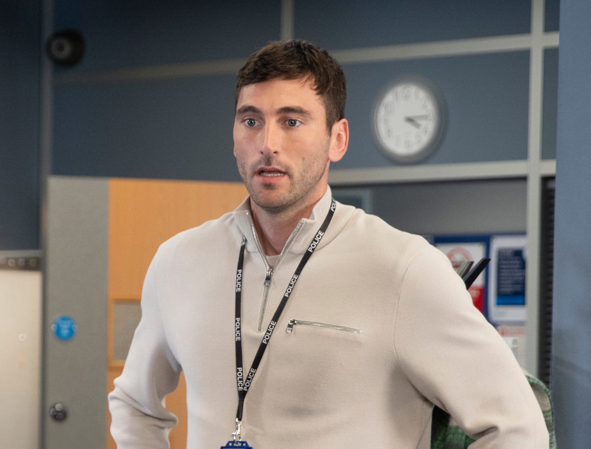Coronation Street Soap Scoop! Joel murder mystery revealed