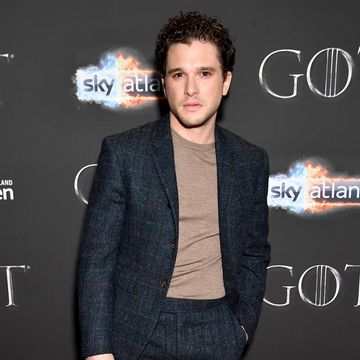 Game Of Thrones’ Kit Harington has checked himself into rehab for stress and alcohol issues