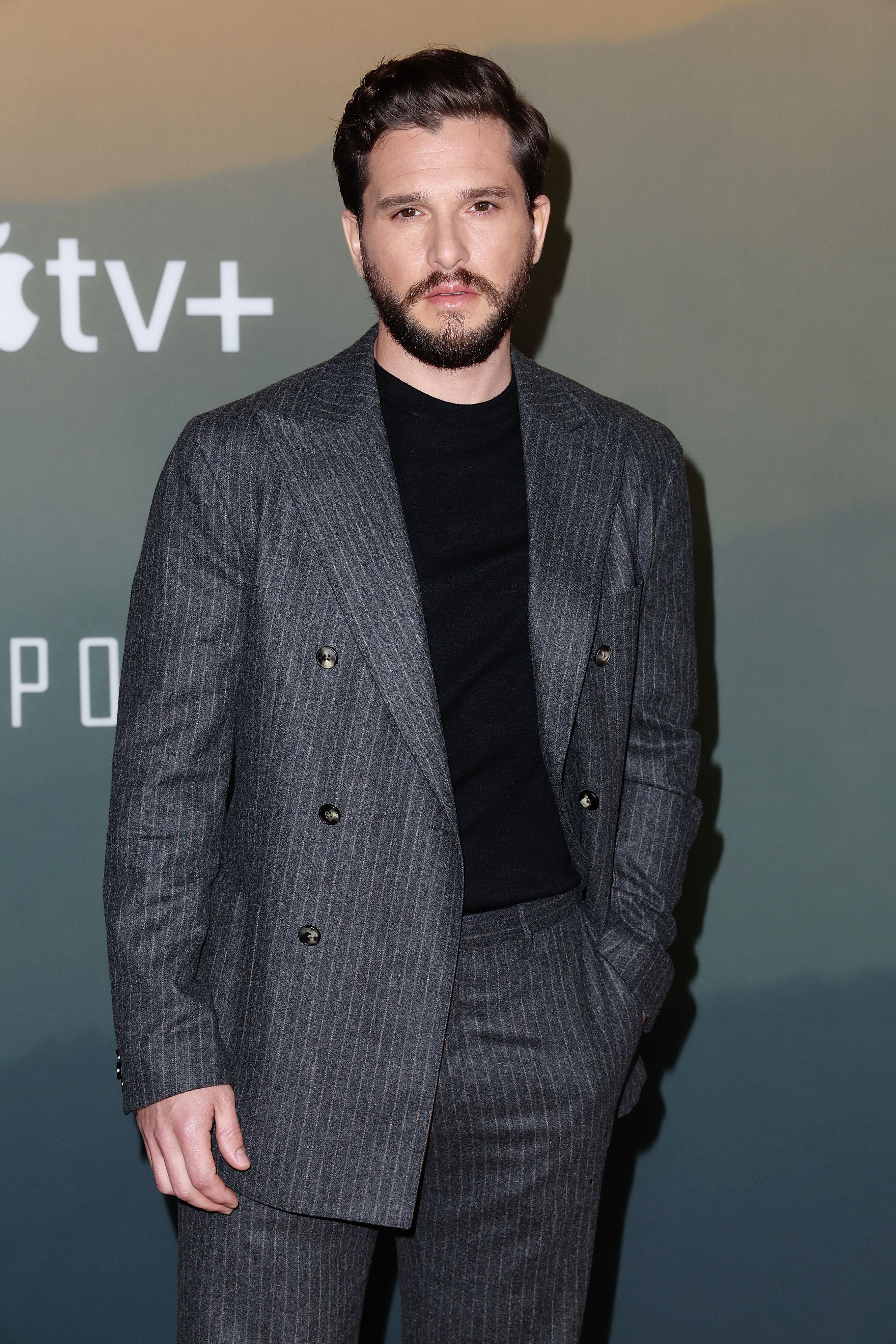 Kit Harington explains why he won't watch House of the Dragon