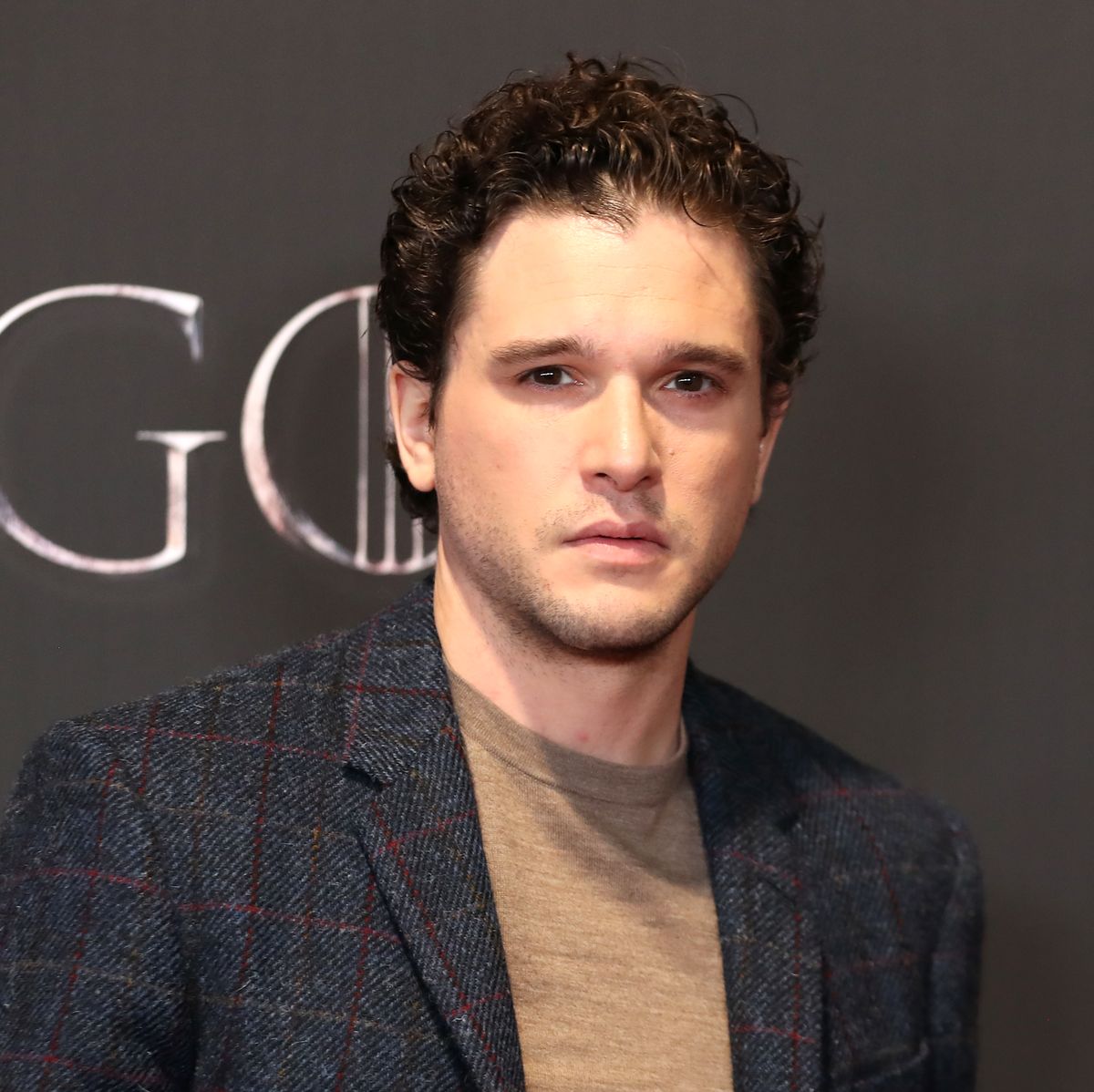 Game of Thrones's Kit Harington Has Checked Into Rehab