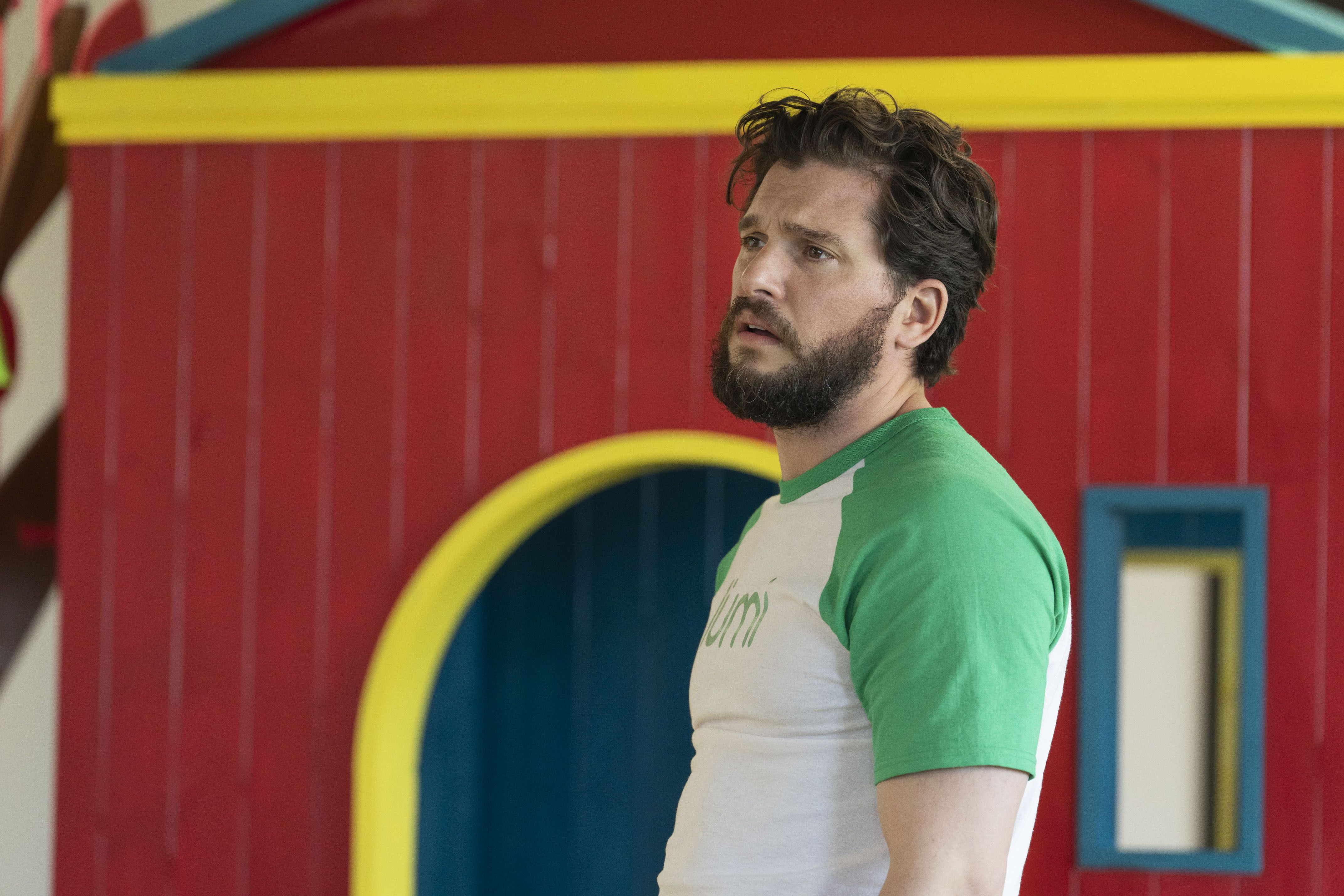 BBC confirms UK release date for returning drama with Kit Harington