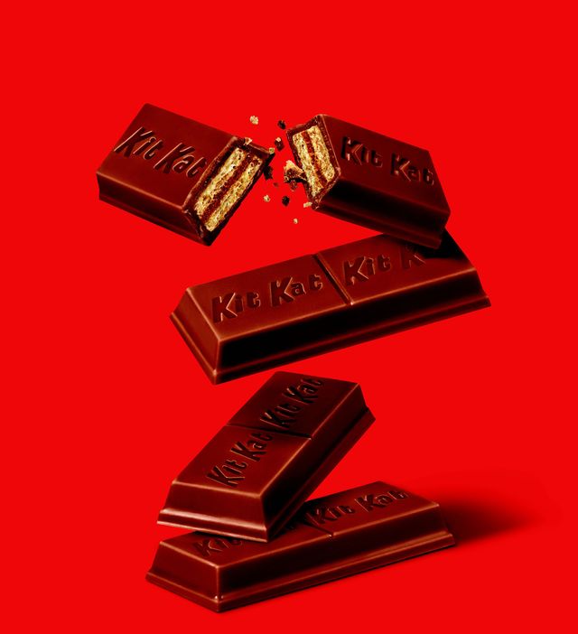 Kit Kat Thins Are Officially Hitting the Snack Aisle Next Month, for a ...
