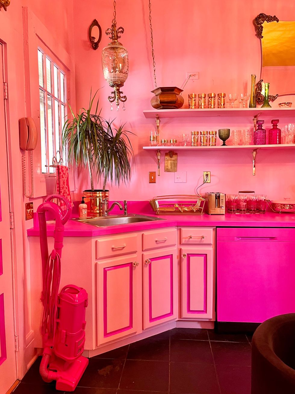 The Best Barbiecore Home Decor in 2023, Decor Trends & Design News