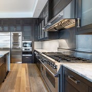 This is an image leonardo dicaprio former apartment for sale on market west village