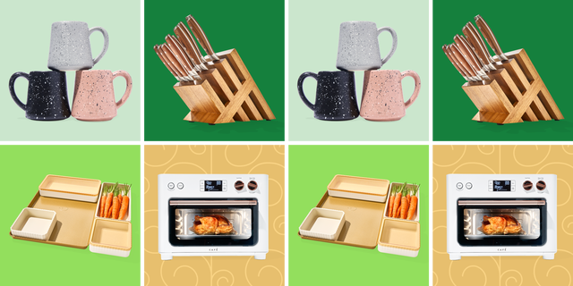 oprah's favorite things