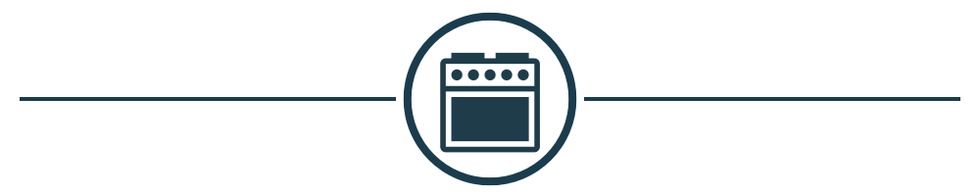 our favorite kitchen items