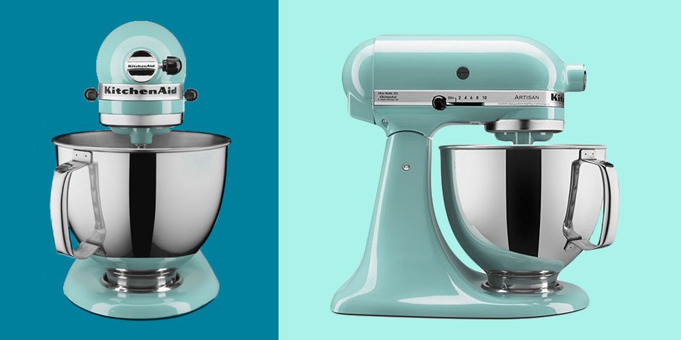 KitchenAid Mixers Are Up to 40% Off on Amazon Today