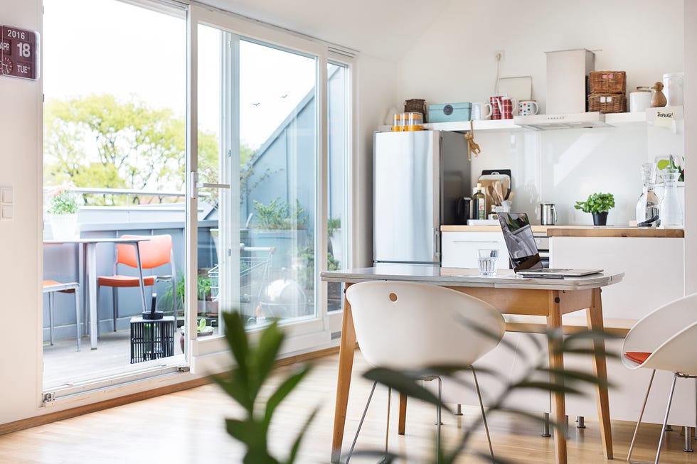 What To Consider When Choosing Between a Flat or a House