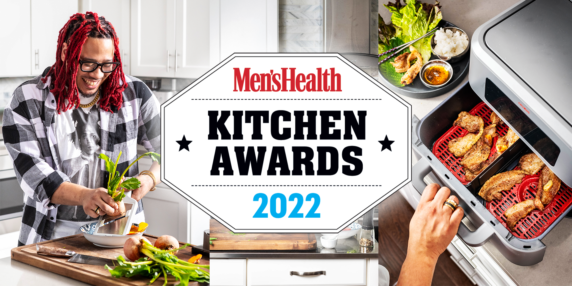 Reviewed's 2022 Best of Year: Kitchen & Cooking - Reviewed