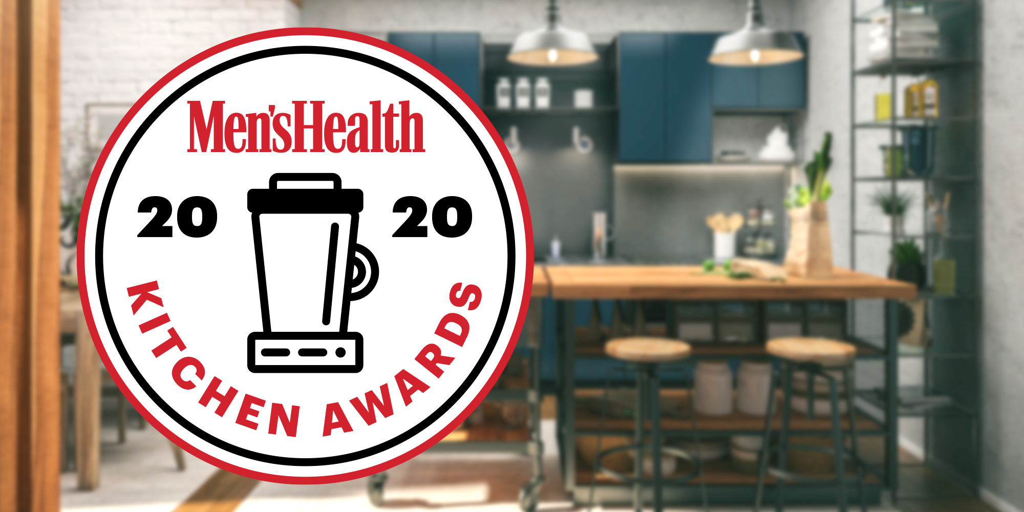 Men's Health Kitchen Awards 2019 - 30 Tools Every Cook Needs