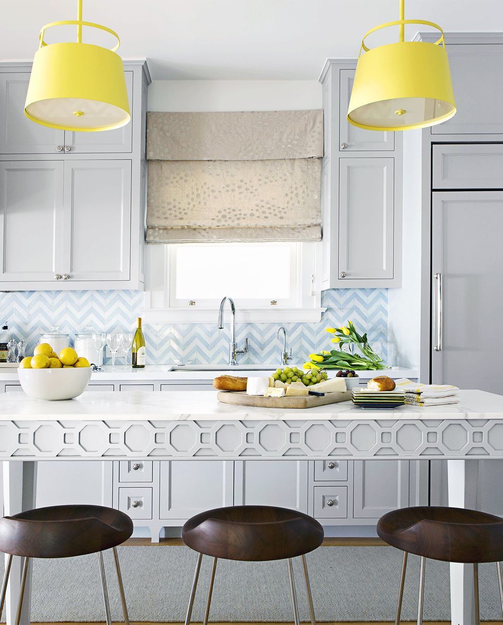 colorful kitchen backsplash ideas