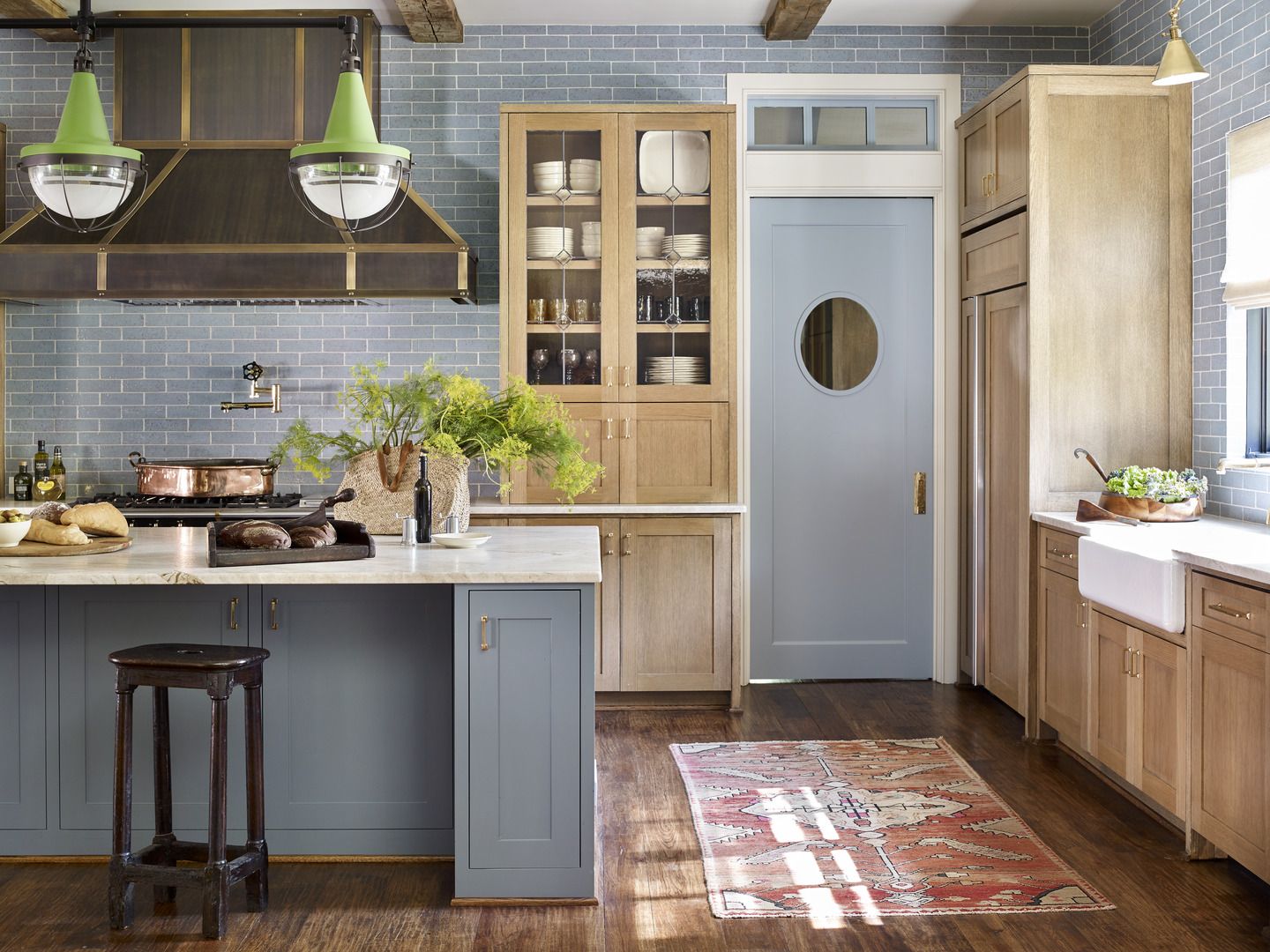 20 Best Kitchen Backsplash Ideas   Tile Designs for Kitchen ...
