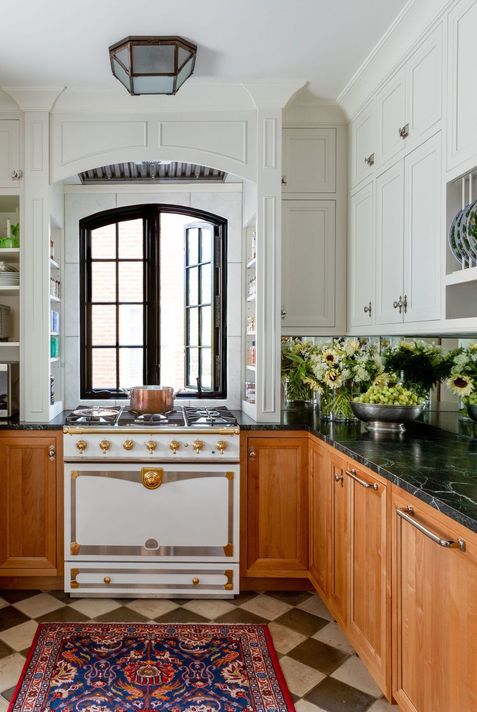 Kitchen backsplash ideas: how to choose wall panels