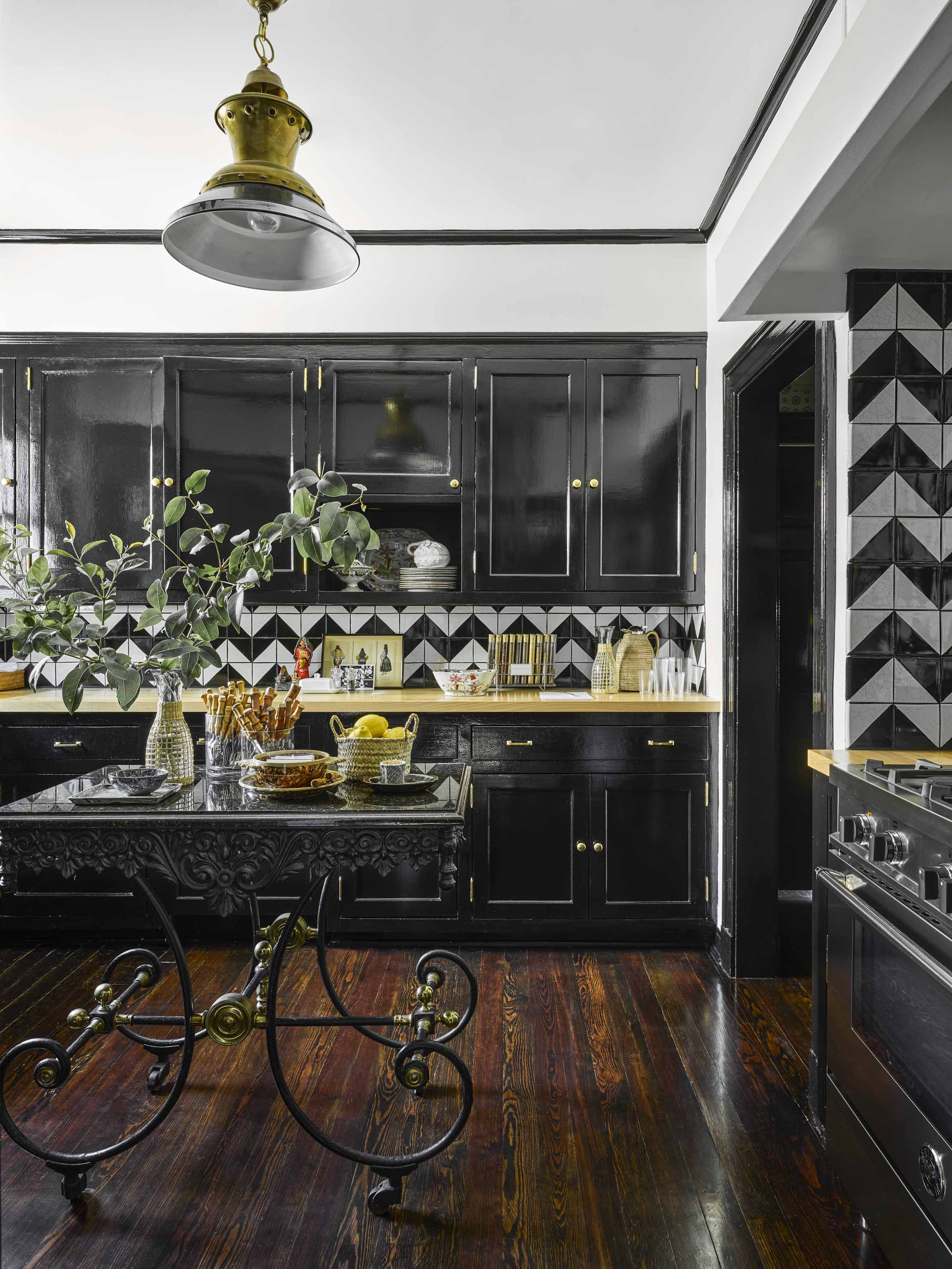 Best Kitchen Backsplash Ideas 2024 - Tile Designs for Kitchens