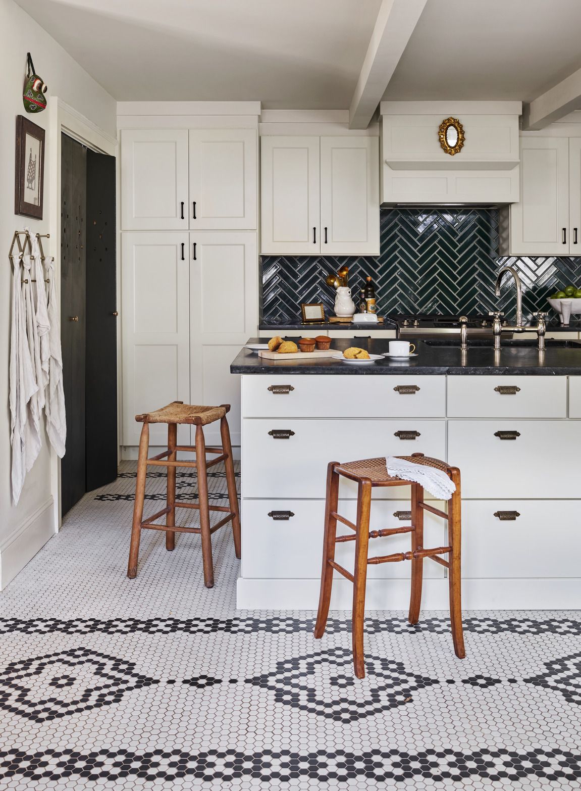 The 71 Best Backsplash Ideas for Kitchens, According to Designers