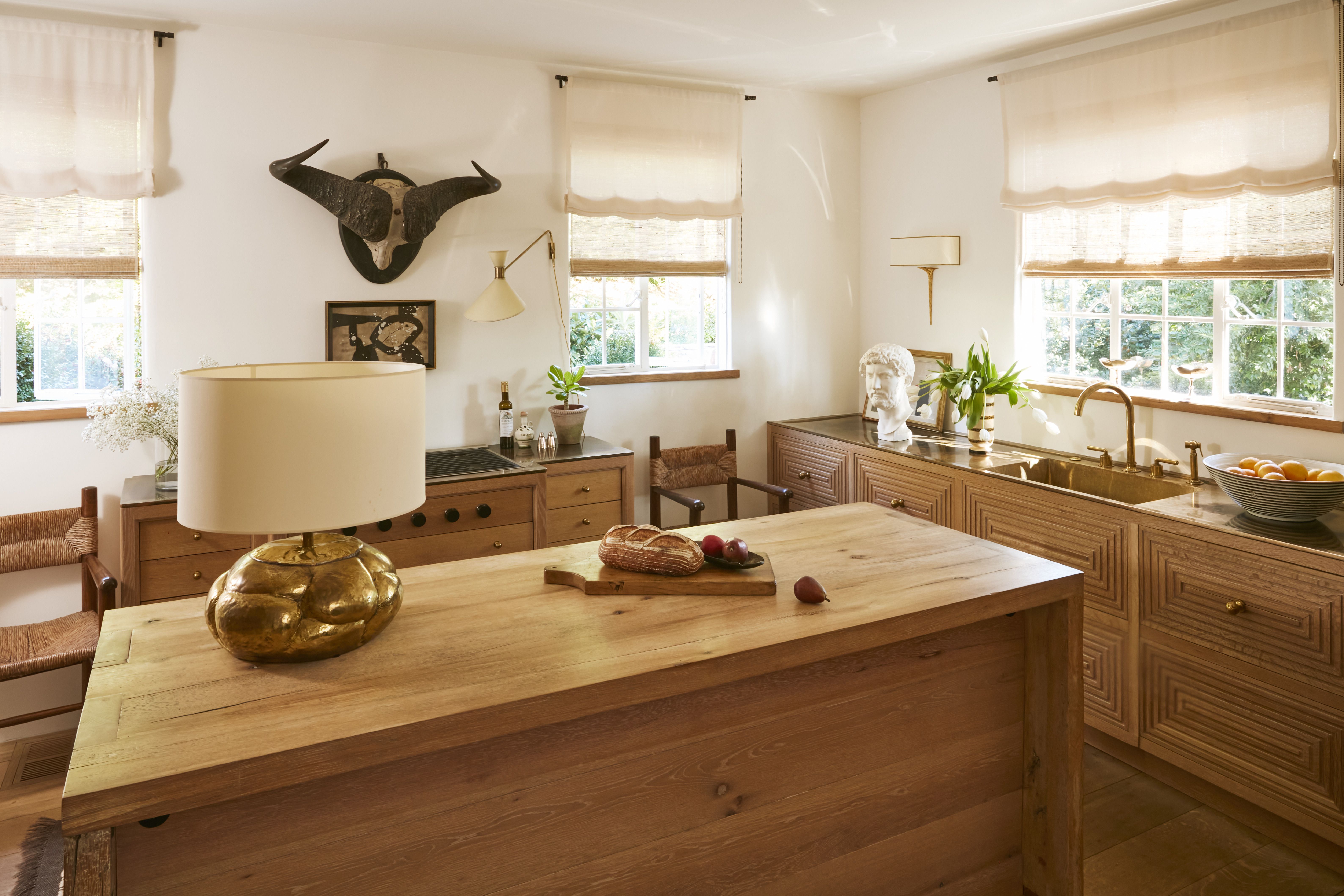 38 Best Kitchen Cabinet Ideas - Beautiful Kitchen Cabinet Designs
