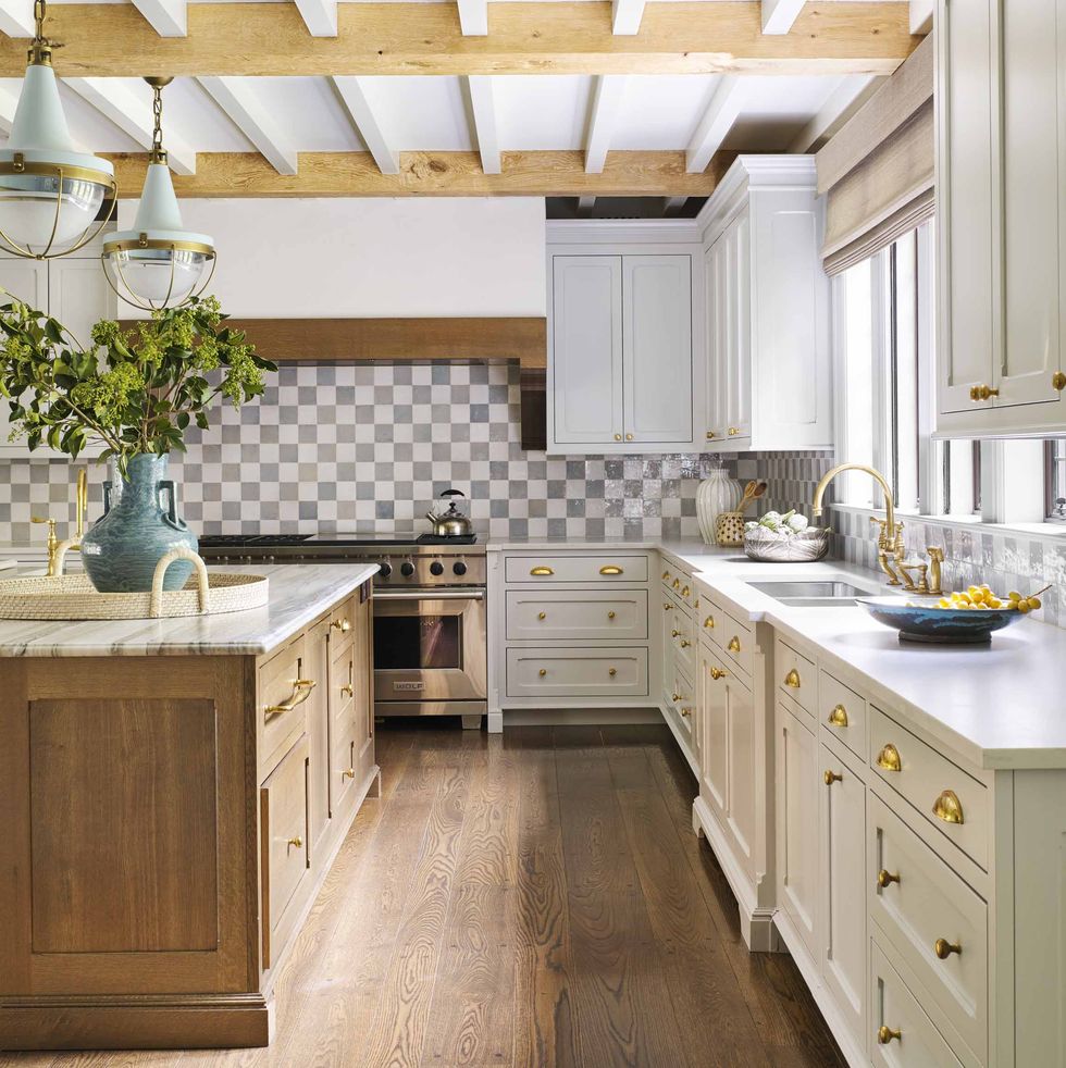 38 Best Kitchen Cabinet Ideas