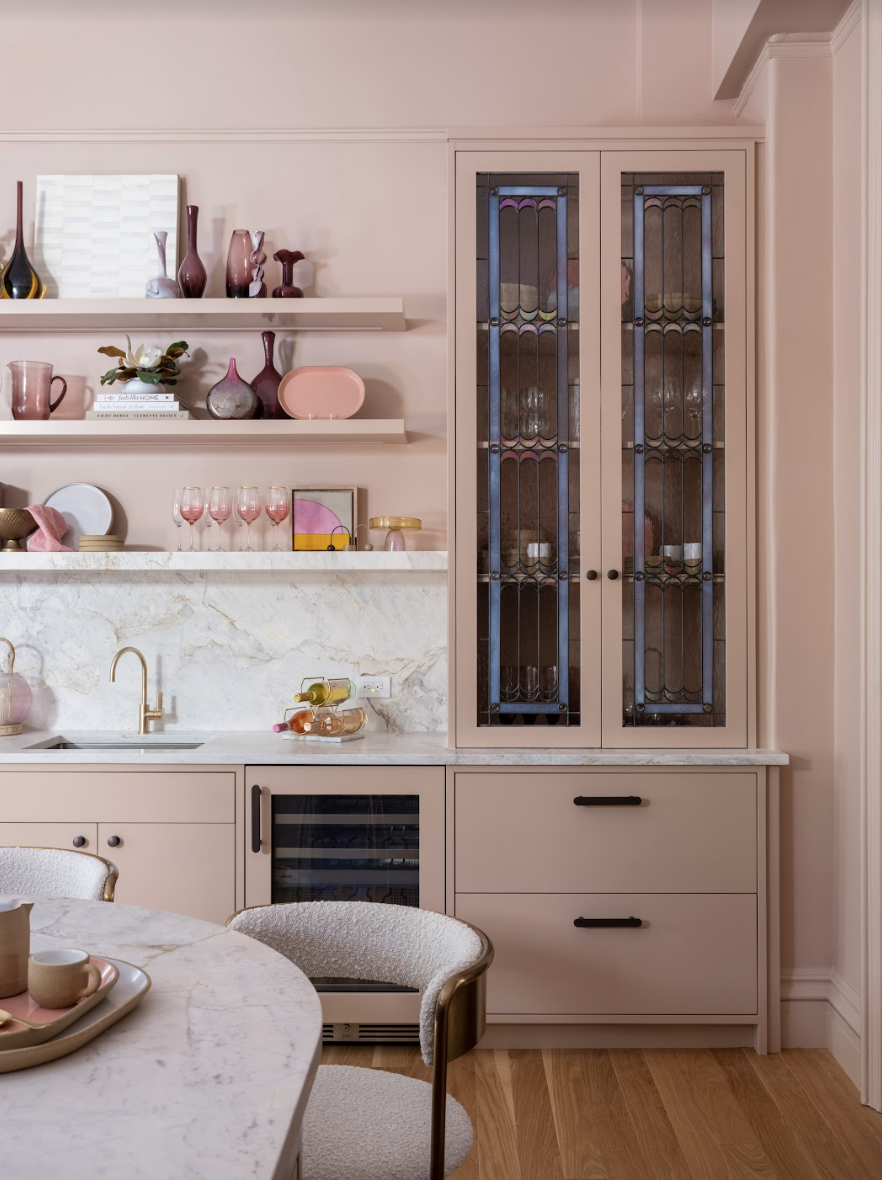 Kitchen Cabinet Design Ideas  - Unique Kitchen Cabinet Styles
