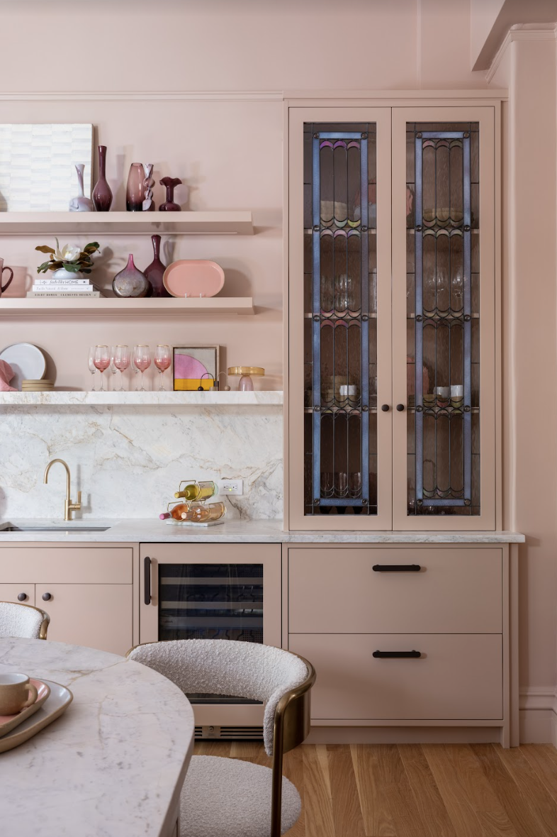 modern cabinet designs for bedroom