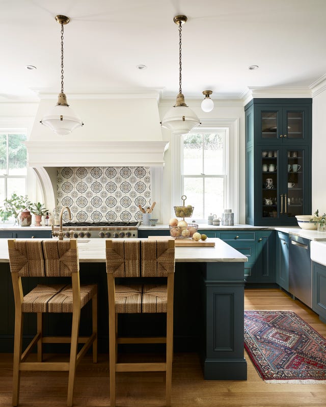 69 Creative Kitchen Cabinet Ideas to Refresh Your Space