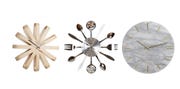 kitchen clocks