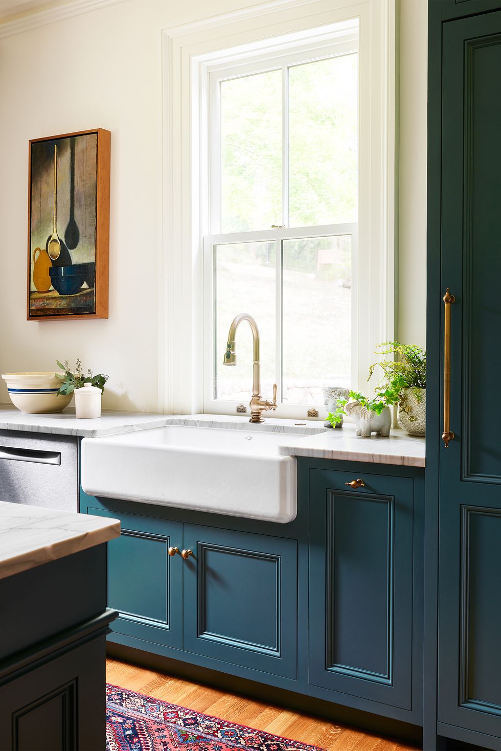 50 of the Very Best Kitchen Color Ideas
