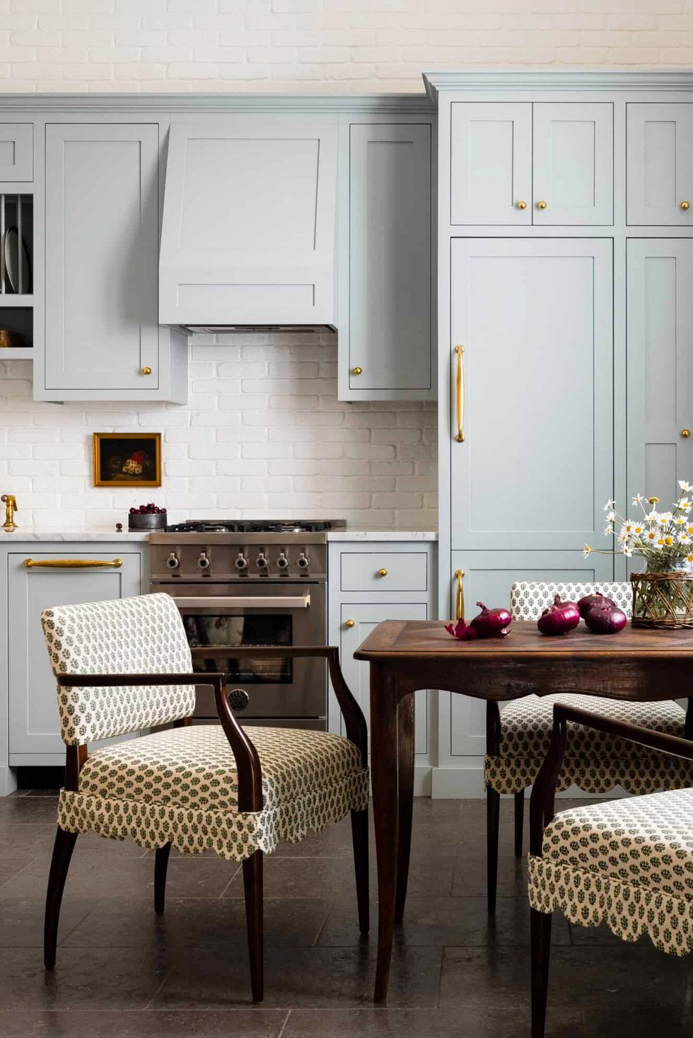 21 Best Light Blue Kitchen Design and Decor Ideas for 2023