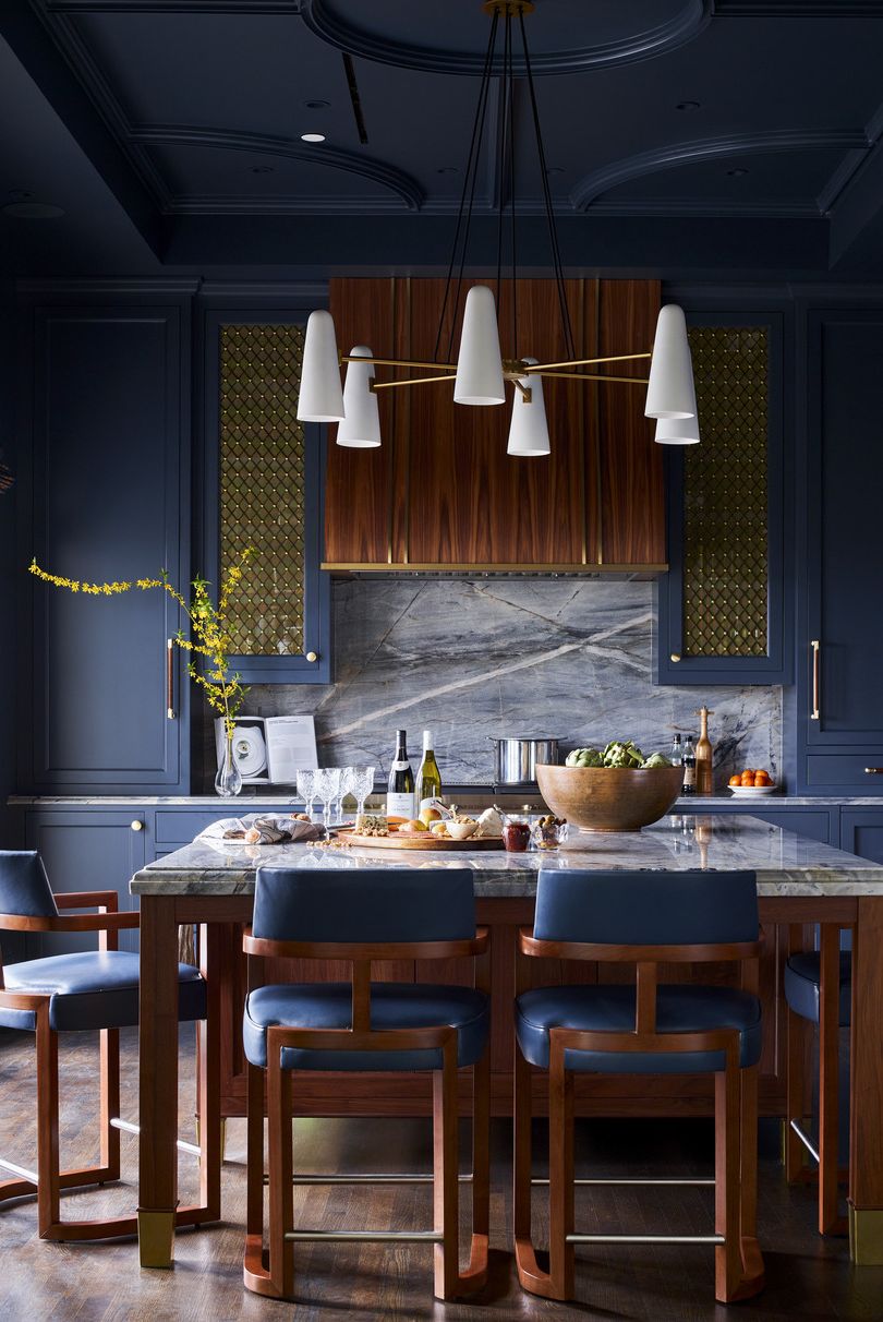 8 neutral paint colors for kitchens designers swear by