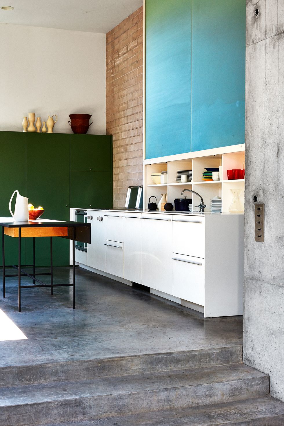 14 of the Best Kitchen Paint Colors to Rev Up Your Walls