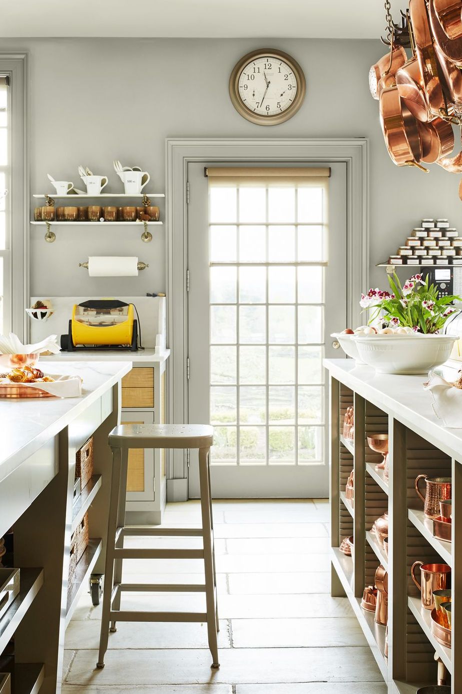 30 Best Green Kitchen Cabinets for 2023
