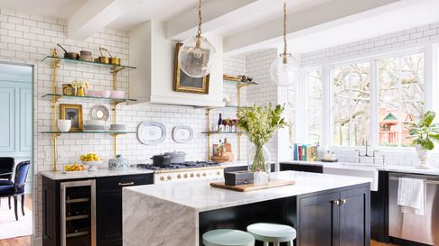 easily expand your kitchen with more counter space